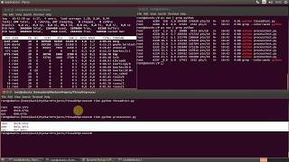Python Advanced Tutorial - Multiprocessing VS Multithreading performance testing