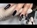 từng bước đánh chrome bóng đẹp dễ kiếm tiền jadetang nailsjobs