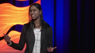 Pollution: The Invisible Enemy | Harshini Saravanan | TEDxOlympiaHighSchool
