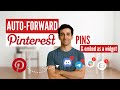 How to Create a Pinterest RSS Feed