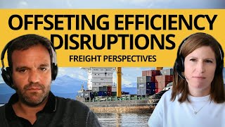 Freight Perspectives Podcast | Episode 4: Efficiency disruptor – border wait times