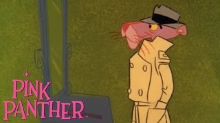 The Pink Panther in \