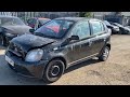 lot 910 toyota yaris