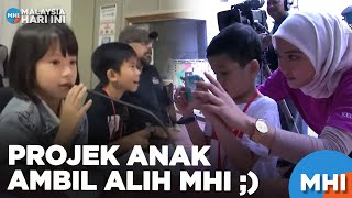 Projek Anak Ambil Alih MHI | MHI (20 Feb 2024)