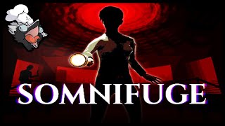 I Love Pixelated First Person Indie Horrors :D | SOMNIFUGE (Demo)