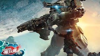 《泰坦降臨 2 / Titanfall 2》已上市遊戲介紹