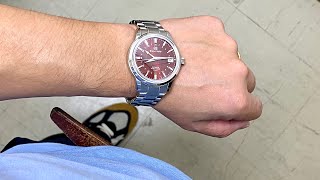 GRAND SEIKO【SBGJ273】グランドセイコー