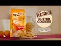 Aromalicious NESTUM Butter Cookies ASMR [ENG]