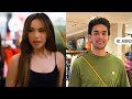 Kobe Paras and Kyline Alcantara, more videos nila recently sa kanilang mga endorsement! 🥰PowerCouple