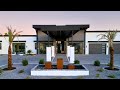 TOUR A $7M Scottsdale New Construction Luxury Home | Scottsdale Real Estate | Strietzel Brothers
