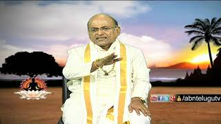 Garikapati Narasimha Rao About Love \u0026 Inter Caste Marriages | Nava Jeevana Vedam