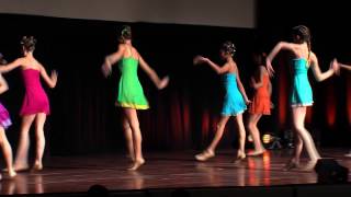 Performance | San Diego School of Ballet | TEDxSanDiego