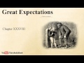 Great Expectations by Charles Dickens - Chapter 38