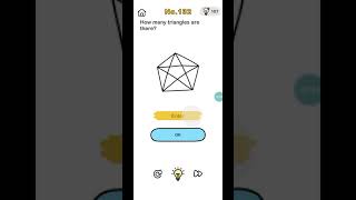 Brain out level 132| tutorial #brain #brainout #shorts