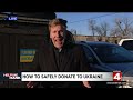 how to safely donate to assist ukraine relief efforts