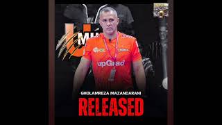 U mumba might released their head coach for pkl 12 coming || pro kabadi season 12 pkl