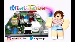 Roblox Bloxburg Mini Town Videos 9tubetv - Building A Mini Town Roblox Welcome To Bloxburg 1 Building A Mini Town Roblox Welcome To Bloxburg 1 - Roblox Bloxburg Mini Town Videos 9tubetv