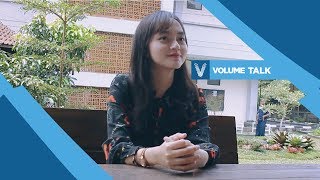 #VolumeTalk #7 Muda dan Berbakat; Indahkus dan Dunia Kedokteran (Part 1)