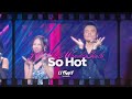 JYP & WonderGirls - So Hot [JYP : The Entertainer] | KBS WORLD TV 241011