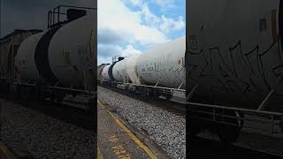 CSX L674 ATMORE ALABAMA MAY,16,2023.