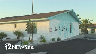 The Aloha is an example of Chandler's new redevelopment in the city