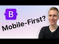 Responsive Layouts in Bootstrap 5 (+ Examples)