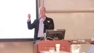 Revenue Management & Dynamic Pricing - Tim Baker