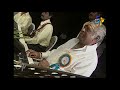 mouname nee bhasha song by dr.balamurali krishna along with ms viswanathan padutha teeyaga