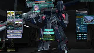 【ガンダムオンライン】連邦参戦　インダストリアル7　190戦目