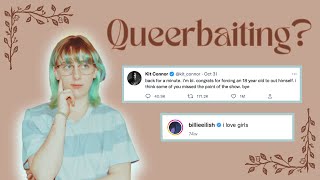 Queerbaiting: What It Is & What It Is NOT