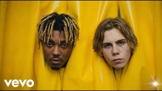 Juice WRLD feat. The Kid Laroi – She Not My Type (unreleased)