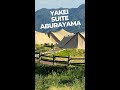 Yakei Suite Aburayama: Luxury Villas, Tents and Spectacular Views - in Fukuoka