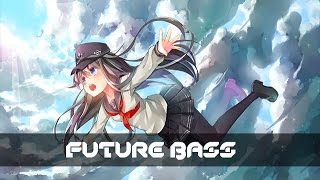 [Future Bass] Cuebrick feat KARRA - Smoke \u0026 Fire [Enhanced]