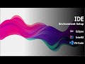 Java IDE Setup: Eclipse | IntelliJ | VS Code #programmers #ide | Beginner |Java fundamentals