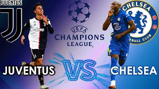 Soi kèo Cúp C1: Juventus vs Chelsea, 02h00 ngày 30/09, vòng 2 - Champions League