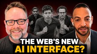 Did Google Just Fall Behind Again?, WWDC Preview, Anthropic Files To Go Public
