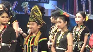 RESULT FINALIST FOR SONGKOTOUN AND DAZANAK KDCA SUGANDOI 2023 MAY 21