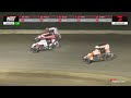 usac national midgets at sweet springs motorsports complex 5 19 24 highlights