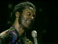 chuck berry my ding a ling 1972