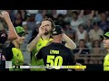 Highest Chase In T20 History  HIGHLIGHTS  Trans-Tasman Tri Series  BLACKCAPS v Australia