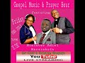 Featuring music artist- Minister Adiel Masarakufa