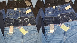 Kolkata’s Hidden Gems: Top Branded Bd Jeans Manufacturers