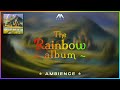 ◈ The Rainbow Album | Ambience Album Visualizer ◈