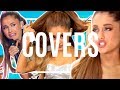 People ATTEMPTING Ariana Grande's HARDEST High Notes