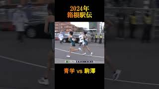 【MAD】第100回箱根駅伝　往路ダイジェスト　虹色の戦争