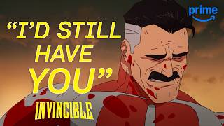 Id Still Have You Scene | Invincible | Clip | Prime Video