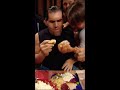 the great khali vs. titus o’neil eating competition short