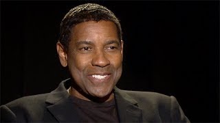 Guideposts Talks to Denzel Washington about 'Roman J. Israel, Esq.'