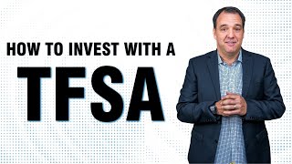What Investments Should I Have In My TFSA ?