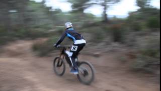 BHT BIKE E DH E-BIKE